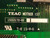 TEAC 13353172-00C 5P6304K 15553172-00 CIRCUIT BOARD T43487