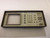 HP 4945A 04945-60025 A-2318-38 TRANSMISSION IMPAIRMENT MEASURING SET FRONT PANEL T44021