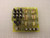 MICROWAVE LOGIC 9601-0231 REV A 9541-0232 REV A CIRCUIT BOARD T44781
