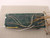 MICROWAVE LOGIC 9601-0330 REV B CIRCUIT BOARD T44782