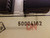 OTS DIAGNOSTIC 50004162 50004163-605 CIRCUIT CARD ASSEMBLY T43968
