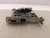 YAMAHA YDM6420 G776420 DISPLAY MASTER CGA BOARD T44784