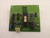 AMP-03B CIRCUIT BOARD T43579 AMP-03B CIRCUIT BOARD T43579