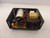LAMBDA ELECTRONICS LOS-X-6 REGULATED POWER SUPPLY T42744