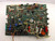 TEKTRONIX 670-2805 INTERFACE BOARD T43589 TEKTRONIX 670-2805 INTERFACE BOARD T43589