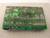 ADTRAN 5210908-4B CIRCUIT BOARD T44792 ADTRAN 5210908-4B CIRCUIT BOARD T44792