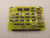 HP HEWLETT PACKARD 04945-60008 CIRCUIT BOARD T43985