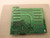 TTC 40564 CIRCUIT BOARD T44470