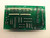 MC1212 REV B CIRCUIT BOARD T41916