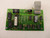 DATRON 410165-5 CIRCUIT BOARD T43162 DATRON 410165-5 CIRCUIT BOARD T43162