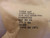 414-2612-009 10335-402-1 CONNECTOR CABLE SET T44741