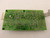 DATRON 410099-6 CIRCUIT BOARD T43164