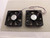 PAPST 4412 FM FANS T44435
