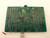 DATRON 410095-8A CIRCUIT BOARD T43166