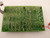 DATRON 410136-10 CIRCUIT BOARD T43167