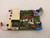 DATRON 410136-10 CIRCUIT BOARD T43167