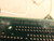 MICROWAVE LOGIC ST-103 ST-103A 9601-0184 9601-0330 CLOCK SYNC PC BOARD ASSEMBLY T44330