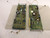 MICROWAVE LOGIC ST-103 ST-103A 9601-0184 9601-0330 CLOCK SYNC PC BOARD ASSEMBLY T44330