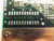 TTC 41500 REV F T12193J01149 CIRCUIT BOARD T44183