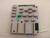 ANRITSU MM100170A 433Z46425-A KEYPAD W/ CIRCUIT BOARD T44892