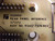 S5200D 57273 9545-7274 REV E 9605-7273 CIRCUIT BOARD T44445