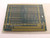 C150-032 BUS BOARD RAISER BOARD T44336