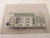 MICROWAVE LOGIC ST104A SONETEST TRANSCEIVER FRONT PANEL T44341