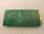 TAU-TRON 9605-7644 9545-7645 OUTPUT AMP BOARD T44823