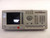 ACTERNA MMS-4305 MOBILE SVC TEST INSTRUMENT AMPS TDMA PCA FROND PANEL INTERFACE T45405