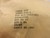 10335-402-1 414-2612-011 CABLE SET CONNECTOR T44674