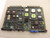 CERJAC HP HEWLETT PACKARD E4480-20002 E4480-60002 E4480-60003 CIRCUIT BOARD ASSEMBLY T44285