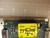 HP HEWLETT PACKARD CERJAC E4480-60004 CPX BOARD T45600