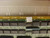 HP HEWLETT PACKARD CERJAC E4480-20010 BIM BOARD T45606
