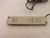 SUNX NA1-5D AREA SENSOR CURTAIN RECEIVER T42143