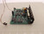 ASTRO-MED 31220-100 31220-201 CIRCUIT BOARD ASSEMBLY T44396