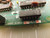 ASTRO-MED 31220-100 31220-201 CIRCUIT BOARD ASSEMBLY T44396