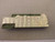 HP HEWLETT PACKARD 08657-60978 CIRCUIT BOARD T45877