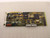 MICROWAVE LOGIC 9601-0244 9541-0245 CIRCUIT BOARD T44311
