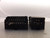 KEYENCE KV-E8T KV-24DT POWER SUPPLY W/EXPANSION MODULE T45667 KEYENCE KV-E8T KV-24DT POWER SUPPLY W/EXPANSION MODULE T45667