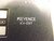 KEYENCE KV-E8T KV-24DT POWER SUPPLY W/EXPANSION MODULE T45667 KEYENCE KV-E8T KV-24DT POWER SUPPLY W/EXPANSION MODULE T45667