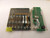 MICROWAVE LOGIC 9541-0142 9601-0141 ST-103 9601-0347 ST-104 MOTHER BOARD T44315
