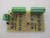 EAGLE AUTOMATION A0008-752 M0002-024 CIRCUIT BOARD T45728
