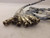 W23P1 A4XA09J2 15035-402-1 CONNECTOR T42663