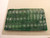 HP HEWLETT PACKARD 08702-60007 CIRCUIT BOARD T45015