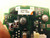 TPI 836588 CIRCUIT BOARD CONNECTOR ASSEMBLY T45638