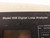 TPI 95B DIGITAL LOOP ANALYZER FRONT PANEL T45704