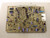 WILTRON 903-L-129 CIRCUIT BOARD T45648 WILTRON 903-L-129 CIRCUIT BOARD T45648