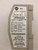 ALLEN-BRADLEY 1761-NET-DNI DEVICENET INTEFACE T42681