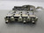 TEKTRONIX 679-3736-00 CIRCUIT BOARD ASSEMBLY T46219 TEKTRONIX 679-3736-00 CIRCUIT BOARD ASSEMBLY T46219