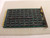 TEKELEC 805-0015 TRANSMIT FRAME MODULE BOARD T44278